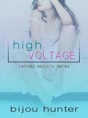 cover image of High Voltage